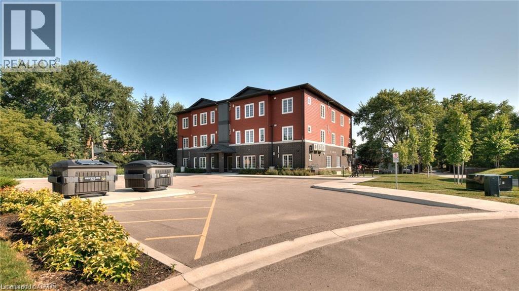 33 Murray Court Unit# 10, Milverton, Ontario  N0K 1M0 - Photo 2 - 40839076
