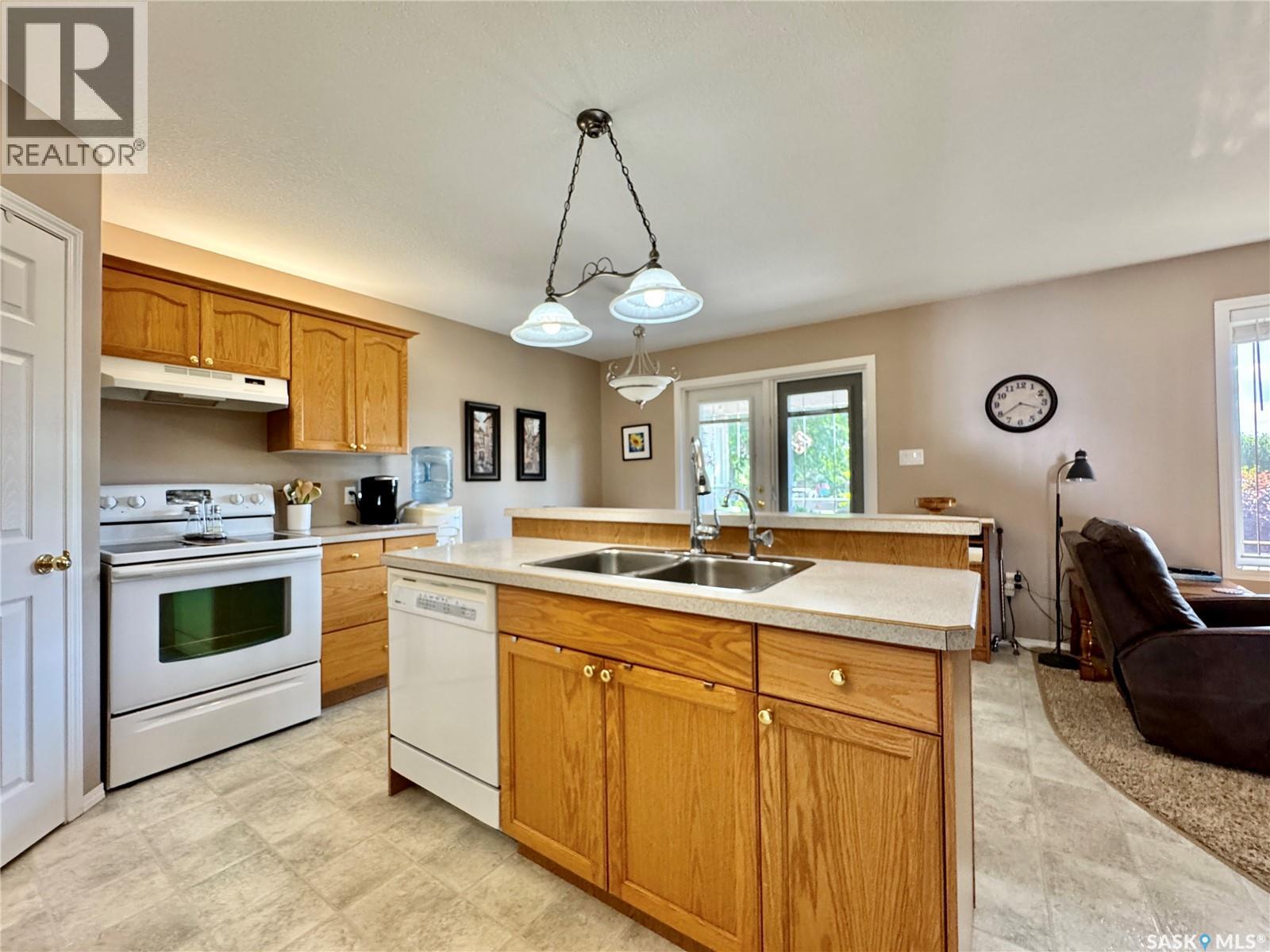 105 Russell Drive, Yorkton, Saskatchewan  S3N 4E8 - Photo 20 - SK045289