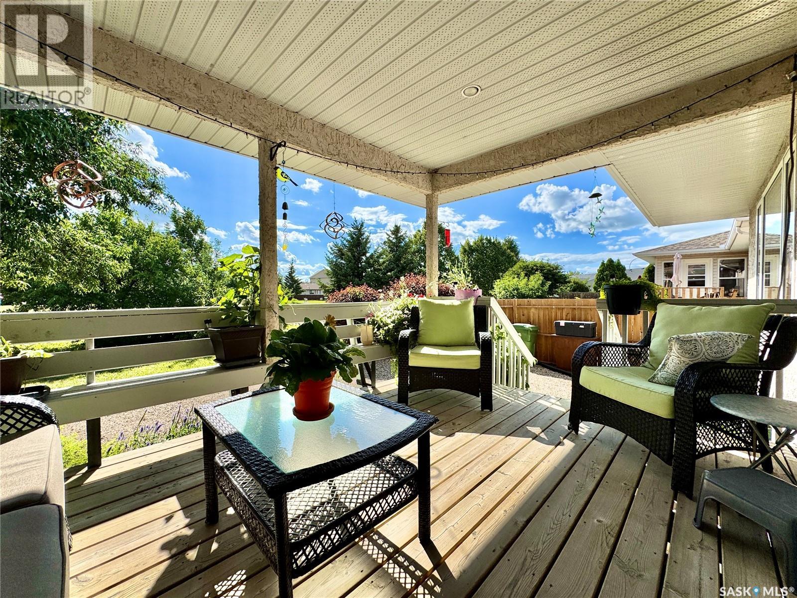 105 Russell Drive, Yorkton, Saskatchewan  S3N 4E8 - Photo 40 - SK045289
