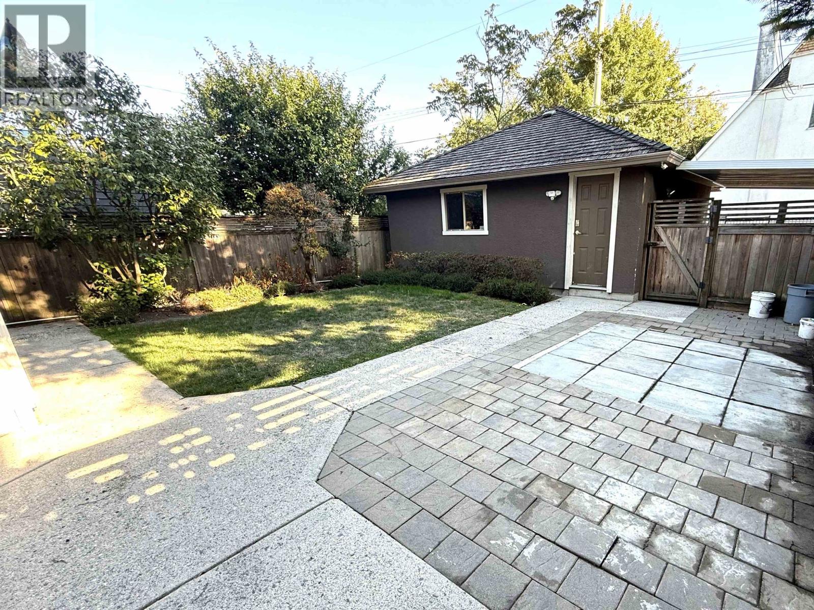 3488 W 30th Avenue, Vancouver, British Columbia  V6S 1W4 - Photo 7 - R3129881