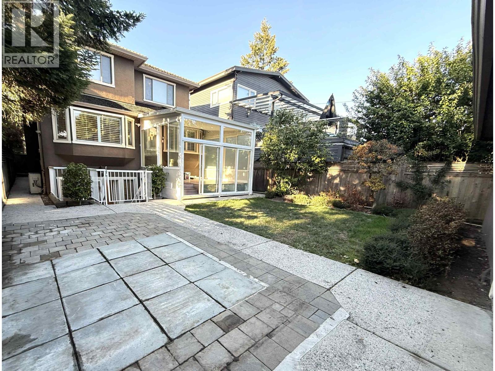 3488 W 30th Avenue, Vancouver, British Columbia  V6S 1W4 - Photo 8 - R3129881