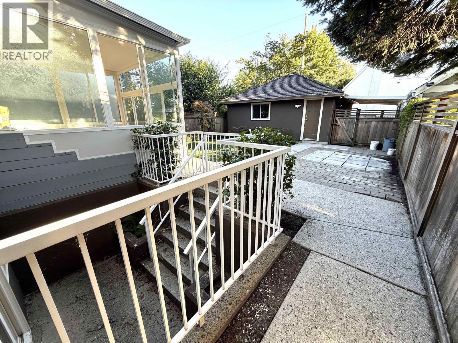 3488 W 30th Avenue, Vancouver, British Columbia  V6S 1W4 - Photo 5 - R3129881