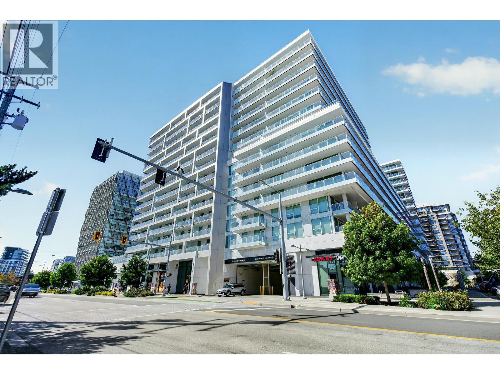 1410 8133 Cook Road, Richmond, British Columbia  V6Y 0L7 - Photo 1 - R3154711