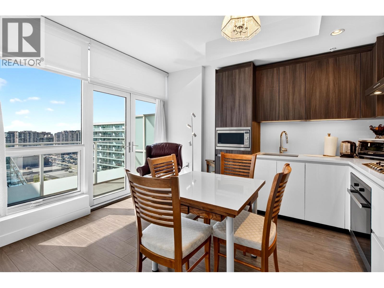 1410 8133 Cook Road, Richmond, British Columbia  V6Y 0L7 - Photo 2 - R3154711