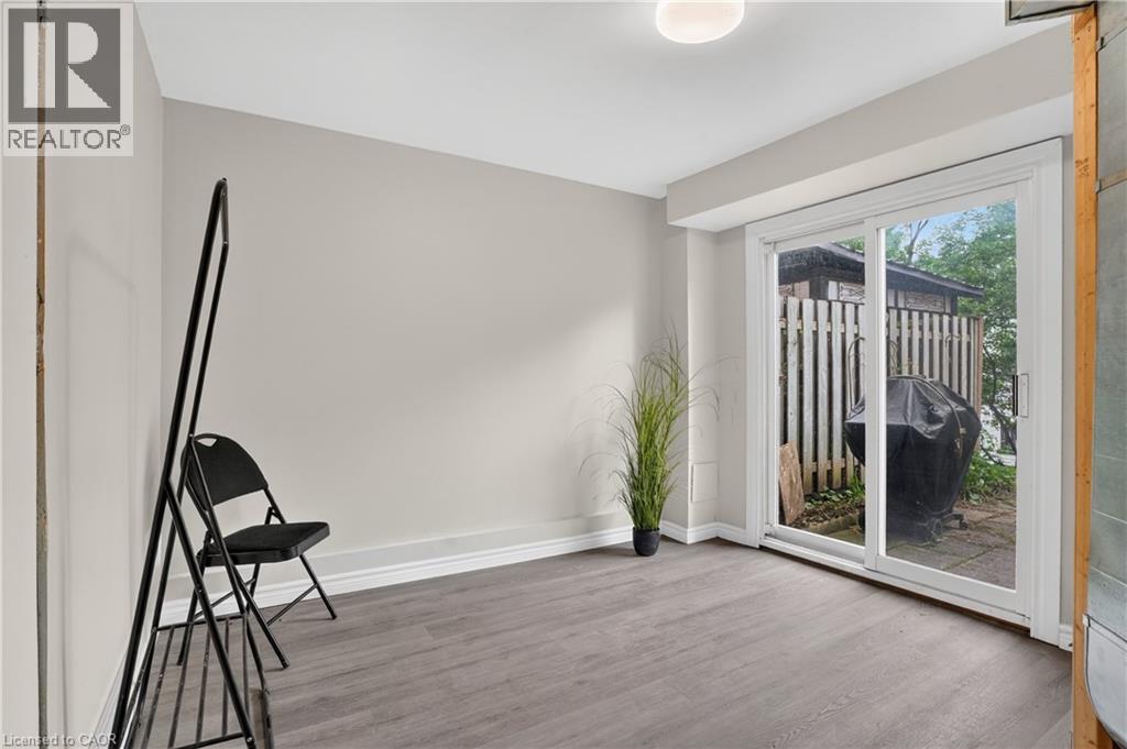 60 Elmsdale Drive Unit# 66, Kitchener, Ontario  N2E 2G4 - Photo 21 - 40839532