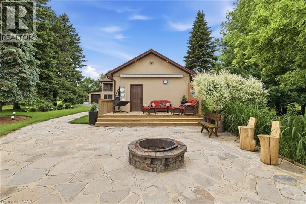 2371 Snyders Road E, Petersburg, Ontario  N0B 2H0 - Photo 42 - 40840153