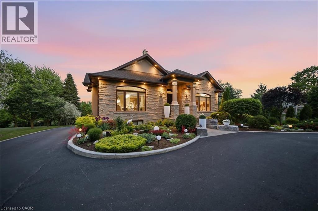 2371 SNYDERS Road E, Petersburg, Ontario