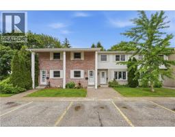 513 WEBER Street N Unit# B, Waterloo, Ontario