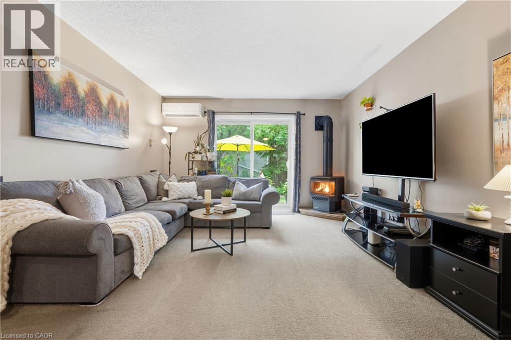 513 Weber Street N Unit# B, Waterloo, Ontario  N2L 4G1 - Photo 6 - 40840623