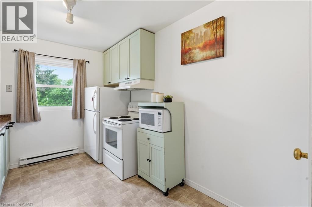 513 Weber Street N Unit# B, Waterloo, Ontario  N2L 4G1 - Photo 15 - 40840623