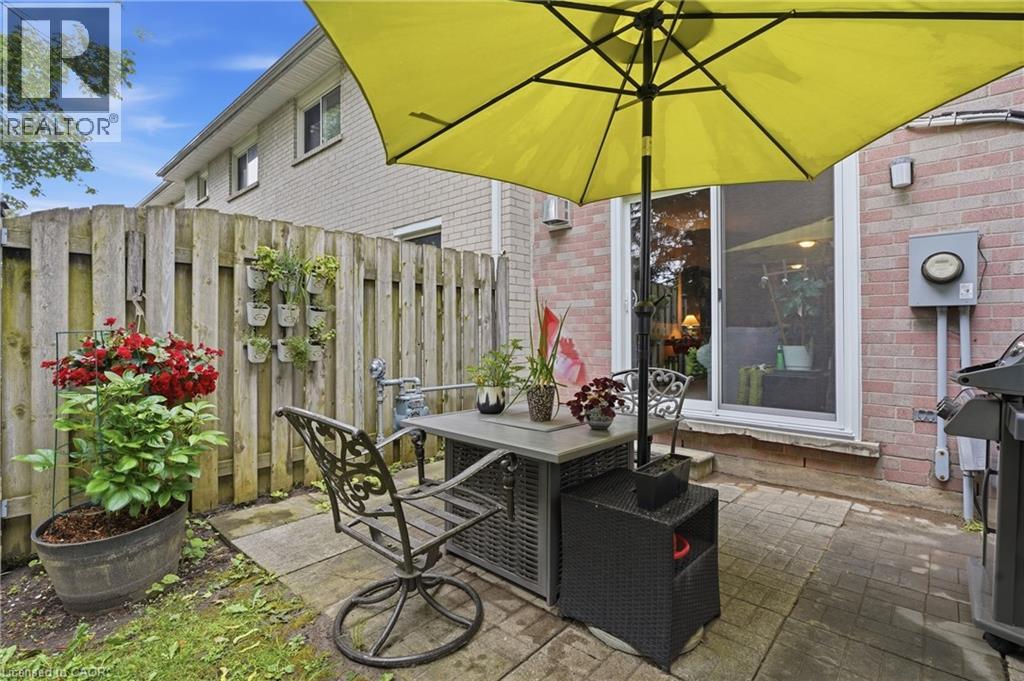 513 Weber Street N Unit# B, Waterloo, Ontario  N2L 4G1 - Photo 9 - 40840623
