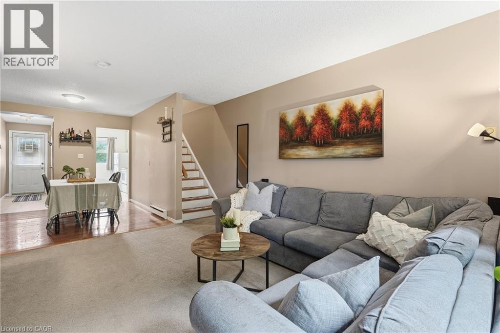 513 Weber Street N Unit# B, Waterloo, Ontario  N2L 4G1 - Photo 10 - 40840623