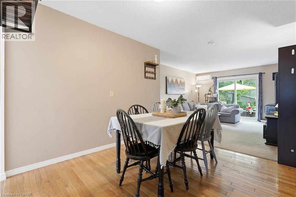 513 Weber Street N Unit# B, Waterloo, Ontario  N2L 4G1 - Photo 4 - 40840623