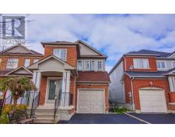 147 FERNCLIFFE CRESCENT, Markham, Ontario