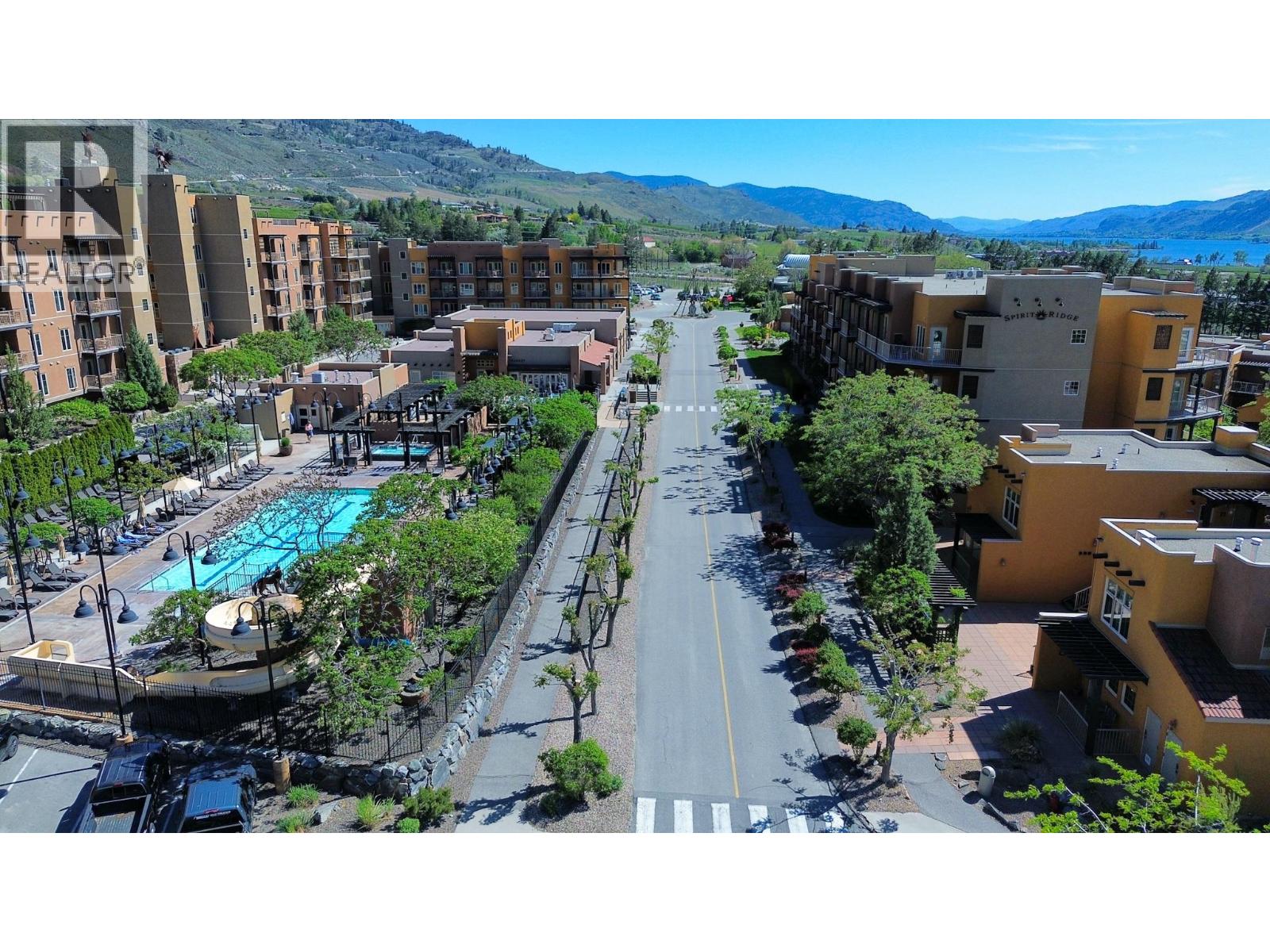 1200 RANCHER CREEK Road Unit# 243A, Osoyoos, British Columbia