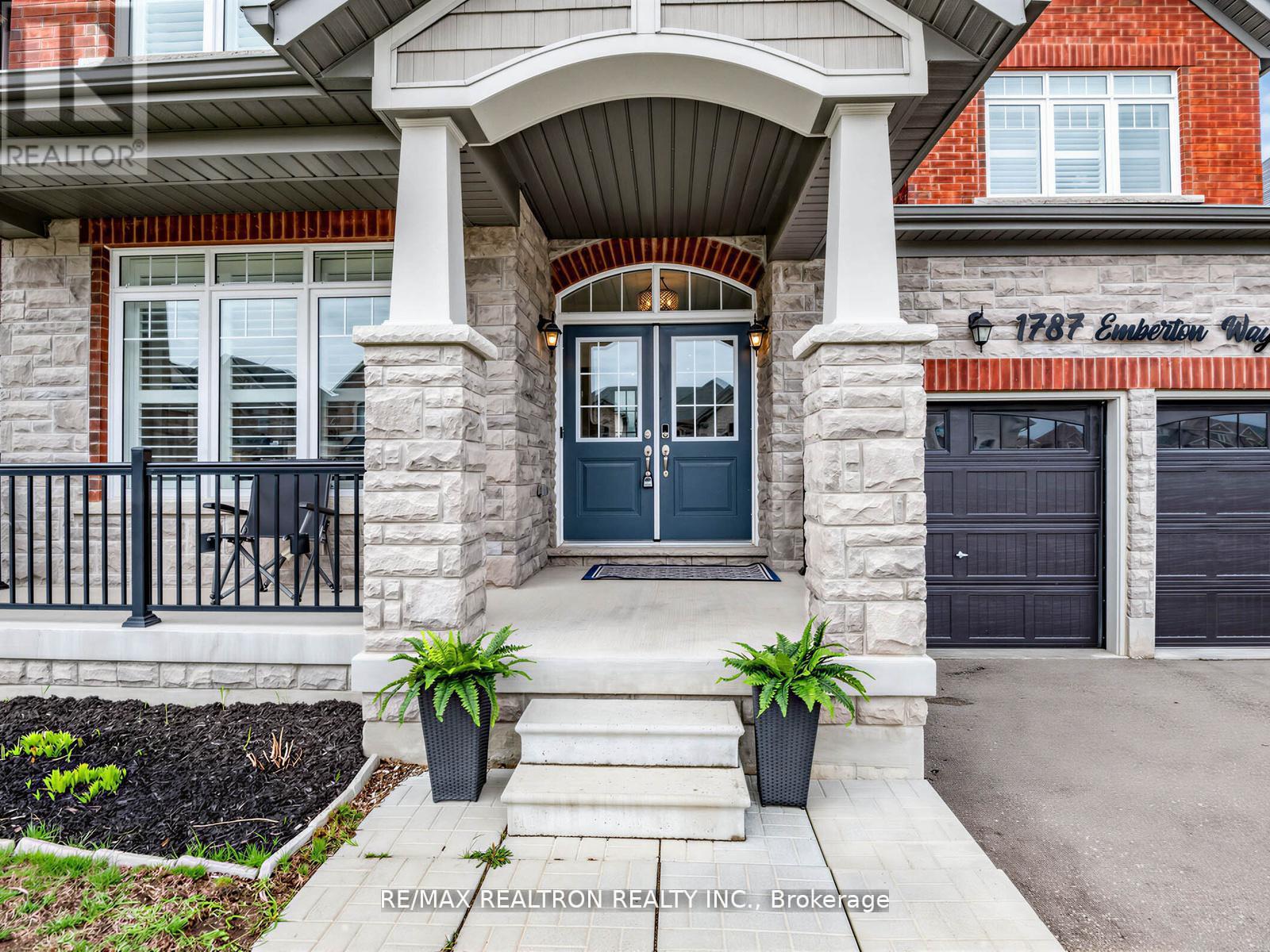1787 Emberton Way, Innisfil, Ontario  L9S 0N4 - Photo 5 - N13664720