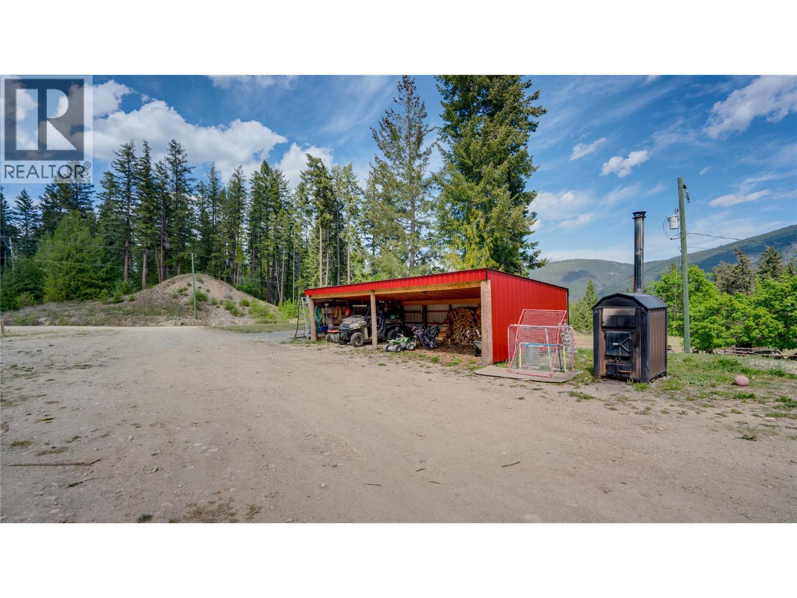2086 Yankee Flats Road, Salmon Arm, British Columbia  V1E 3J3 - Photo 65 - 10387128