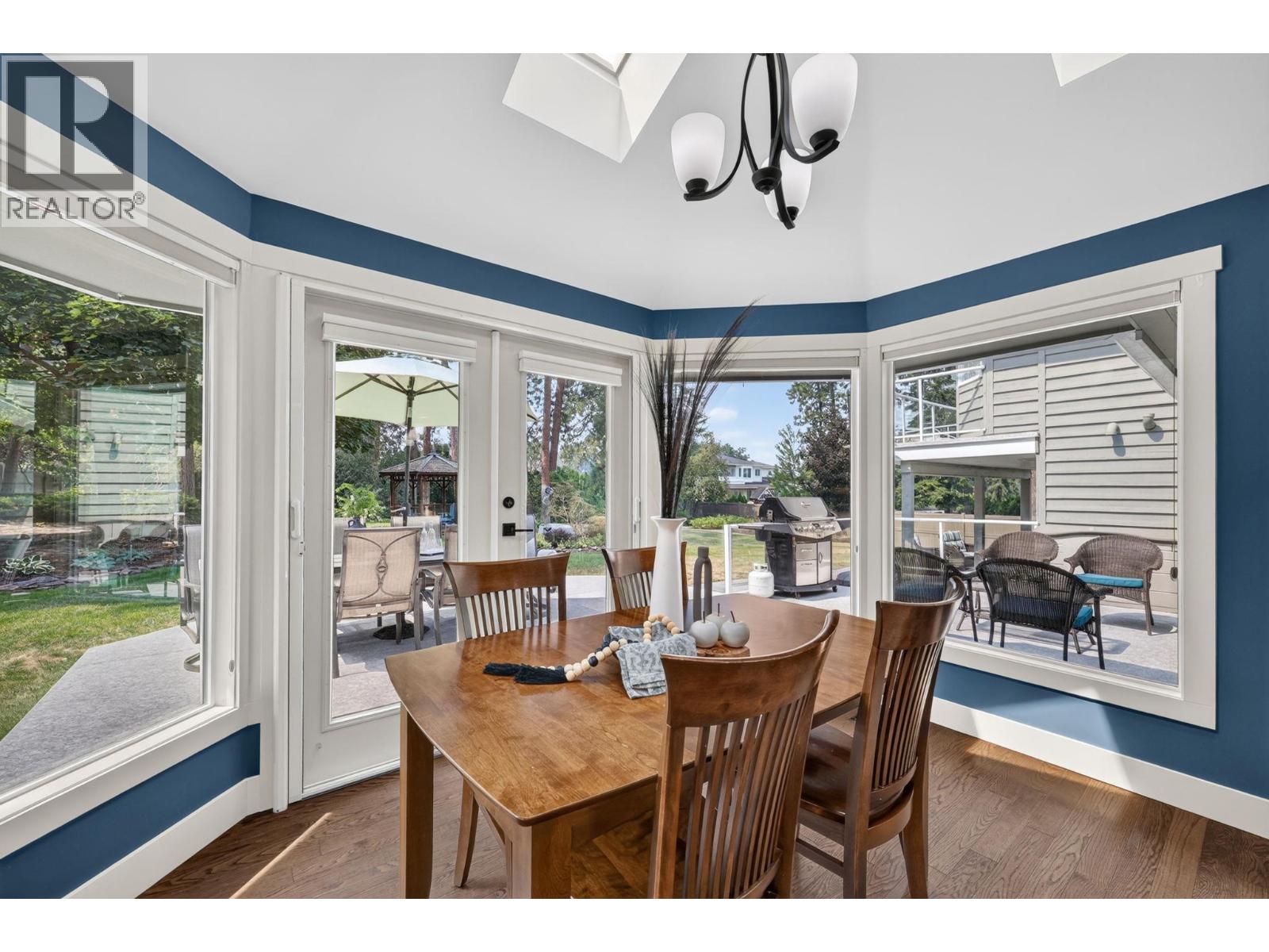 4740 Parkridge Drive, Kelowna, British Columbia  V1W 3A5 - Photo 18 - 10396624
