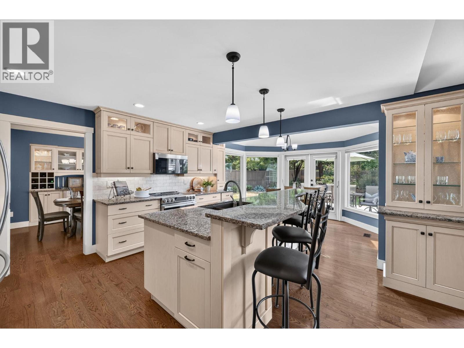 4740 Parkridge Drive, Kelowna, British Columbia  V1W 3A5 - Photo 12 - 10396624