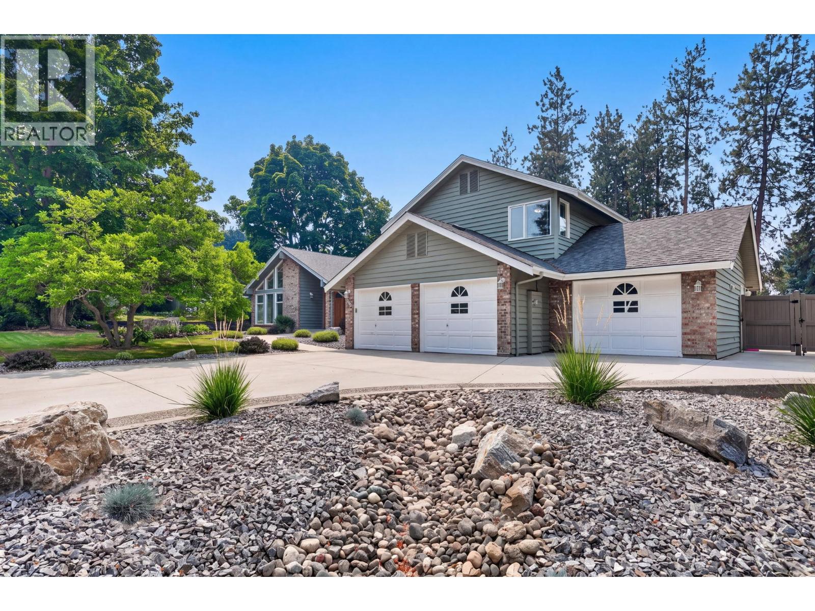 4740 Parkridge Drive, Kelowna, British Columbia  V1W 3A5 - Photo 4 - 10396624