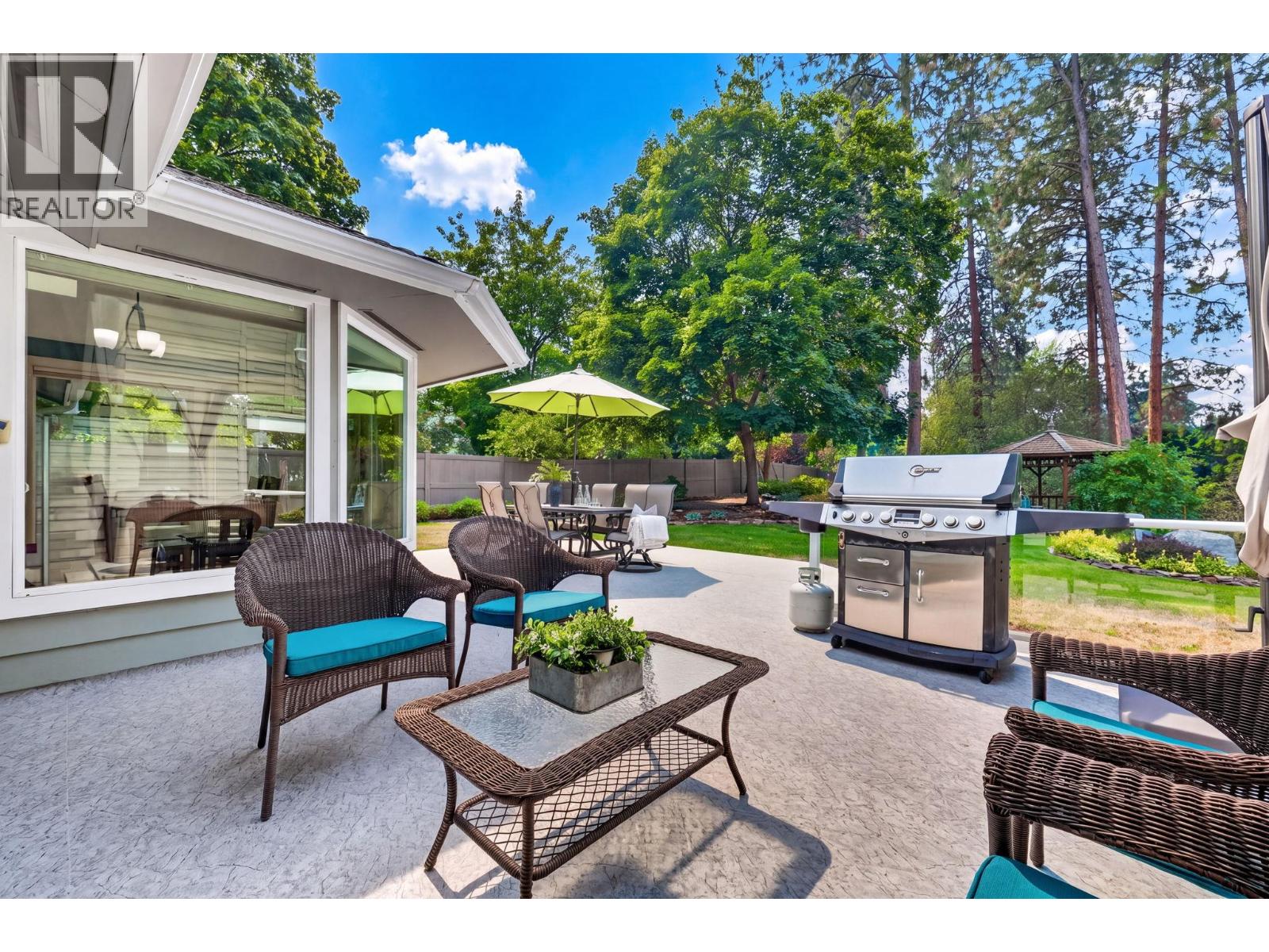 4740 Parkridge Drive, Kelowna, British Columbia  V1W 3A5 - Photo 50 - 10396624