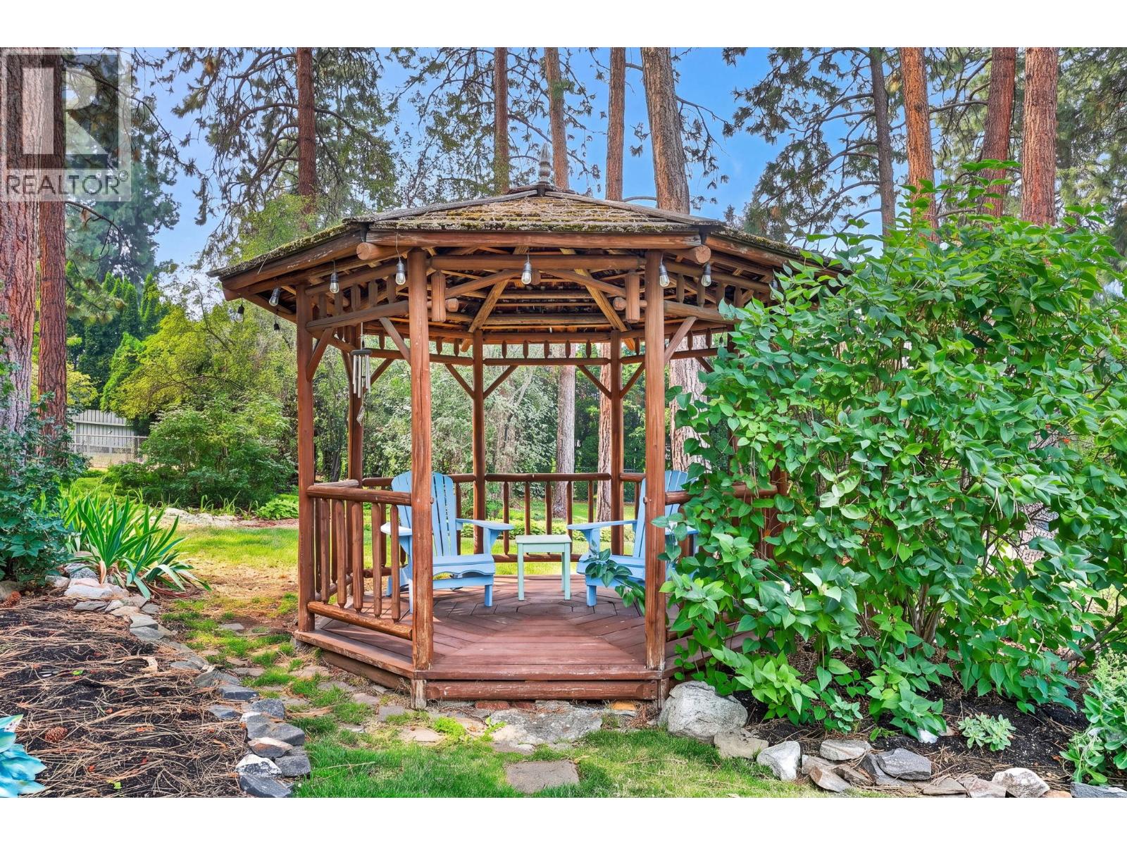 4740 Parkridge Drive, Kelowna, British Columbia  V1W 3A5 - Photo 55 - 10396624