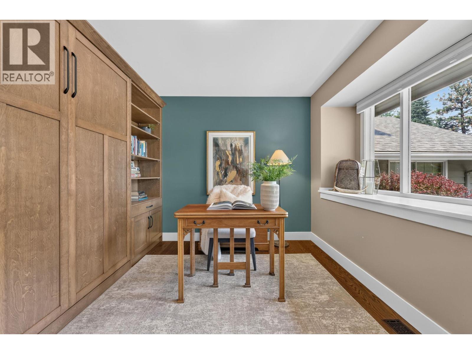 4740 Parkridge Drive, Kelowna, British Columbia  V1W 3A5 - Photo 24 - 10396624