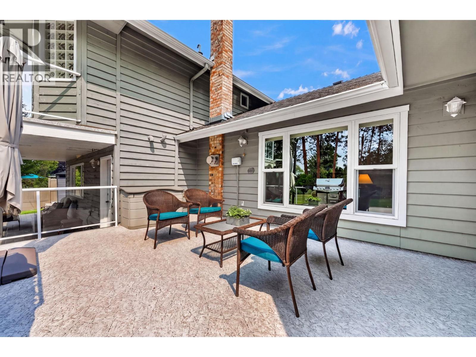 4740 Parkridge Drive, Kelowna, British Columbia  V1W 3A5 - Photo 49 - 10396624