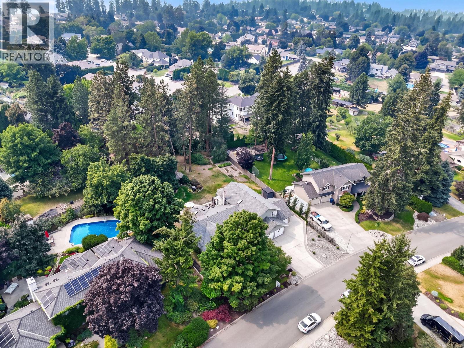 4740 Parkridge Drive, Kelowna, British Columbia  V1W 3A5 - Photo 67 - 10396624
