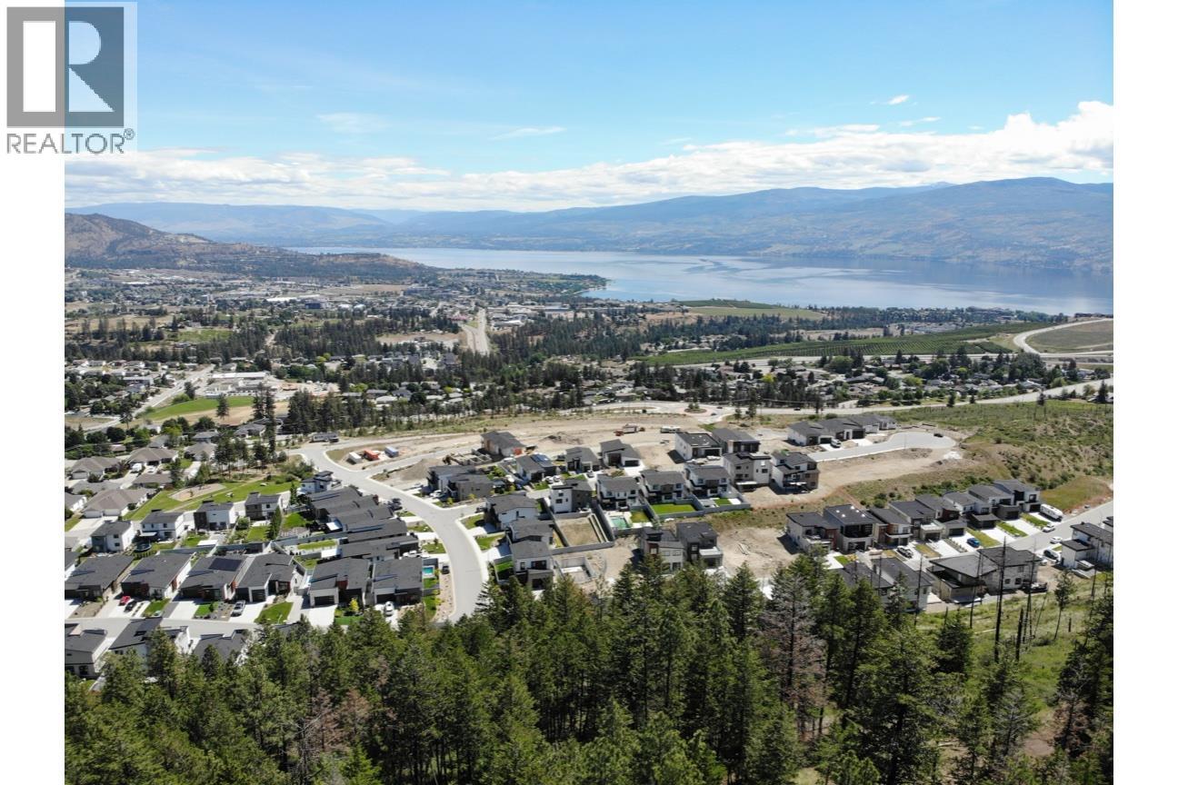 3779 Morningside Drive Lot# Trails 94, West Kelowna, British Columbia  V4T 0B1 - Photo 3 - 10397069
