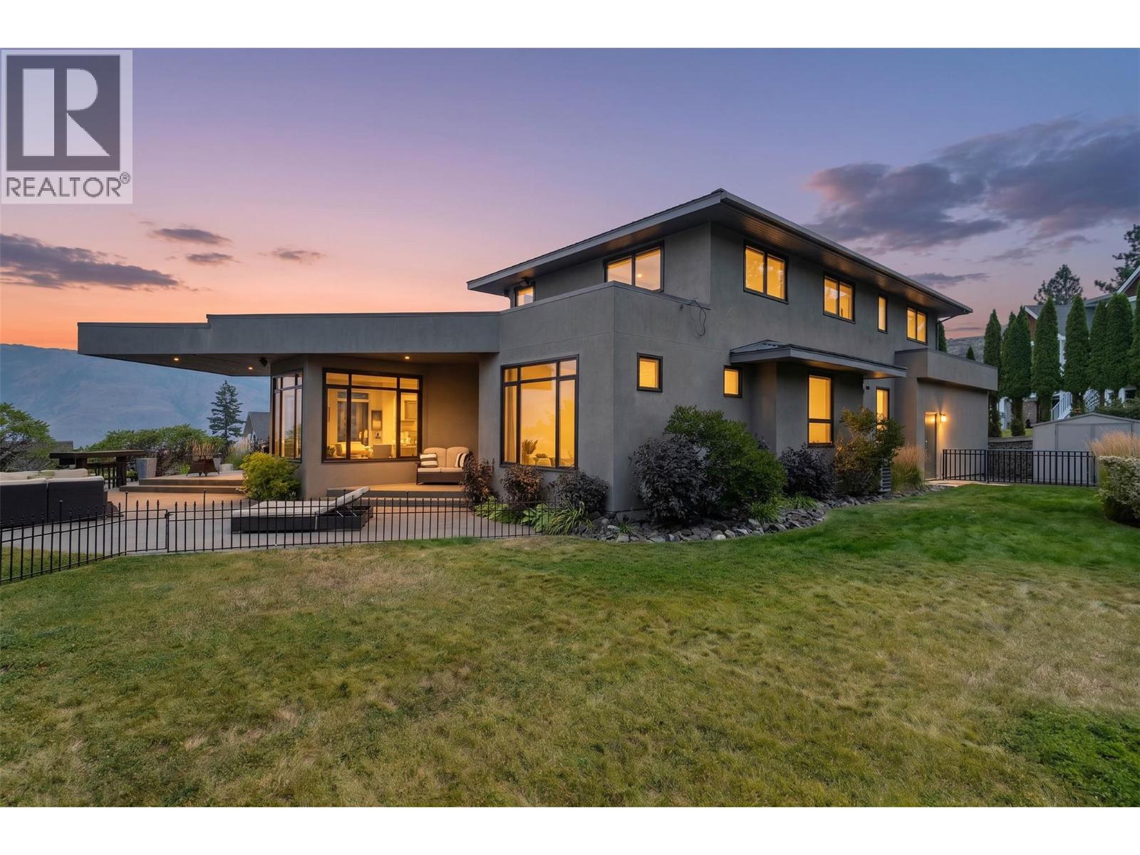 3020 Kicking Horse Drive, Kamloops, British Columbia  V2E 2T6 - Photo 49 - 10397270