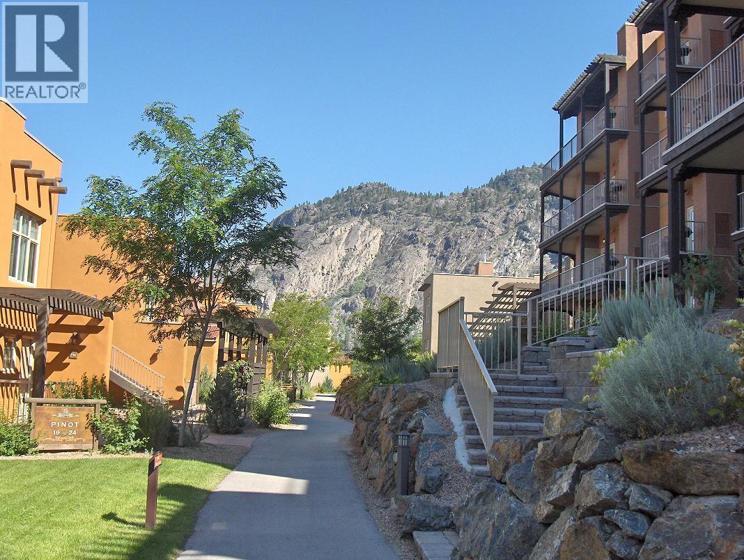 1200 RANCHER CREEK Road Unit# 215B, Osoyoos, British Columbia