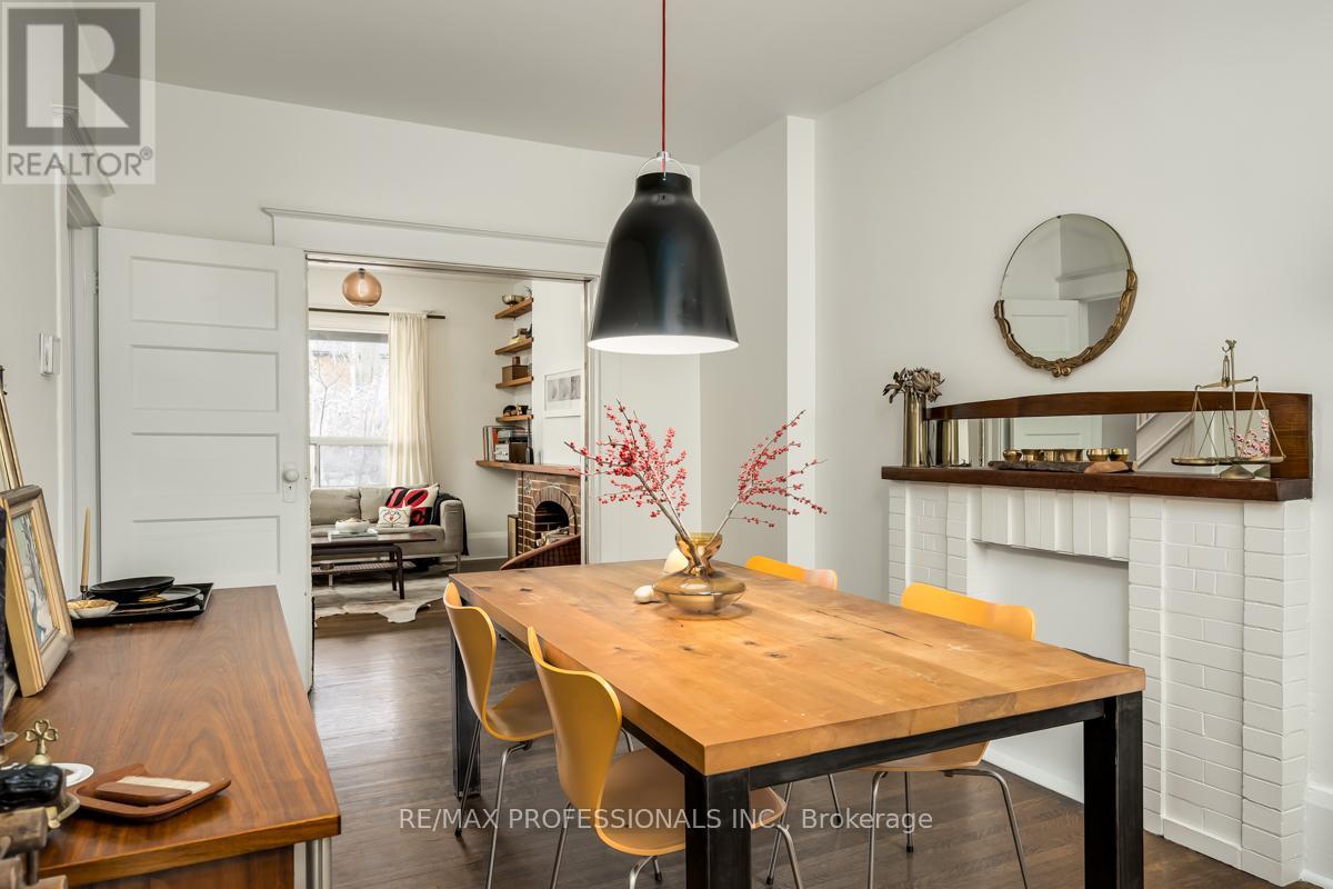 1381 Lansdowne Avenue, Toronto, Ontario M6H 3Z9 - Photo 10 - W13664722