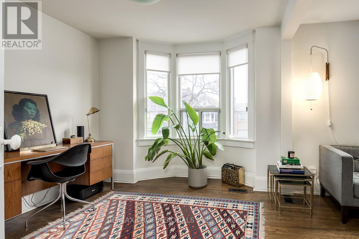 1381 Lansdowne Avenue, Toronto, Ontario M6H 3Z9 - Photo 17 - W13664722