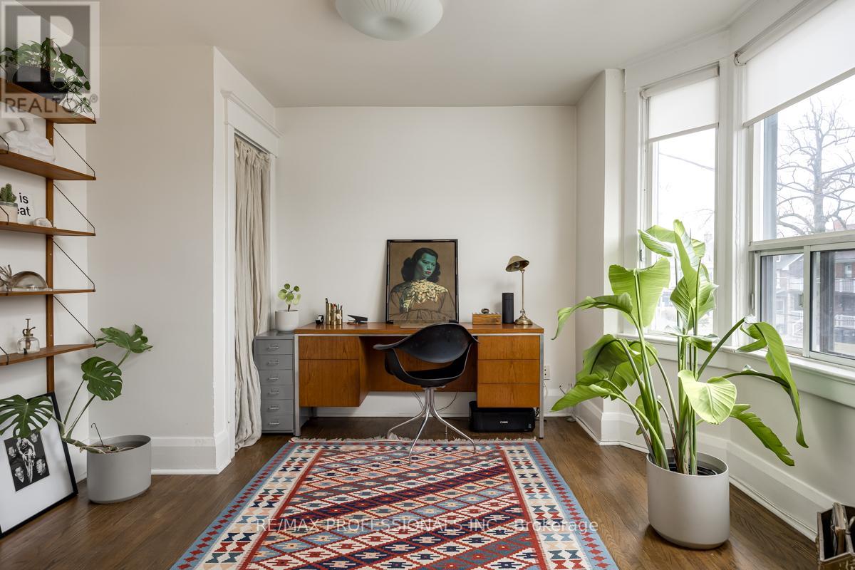 1381 Lansdowne Avenue, Toronto, Ontario M6H 3Z9 - Photo 18 - W13664722