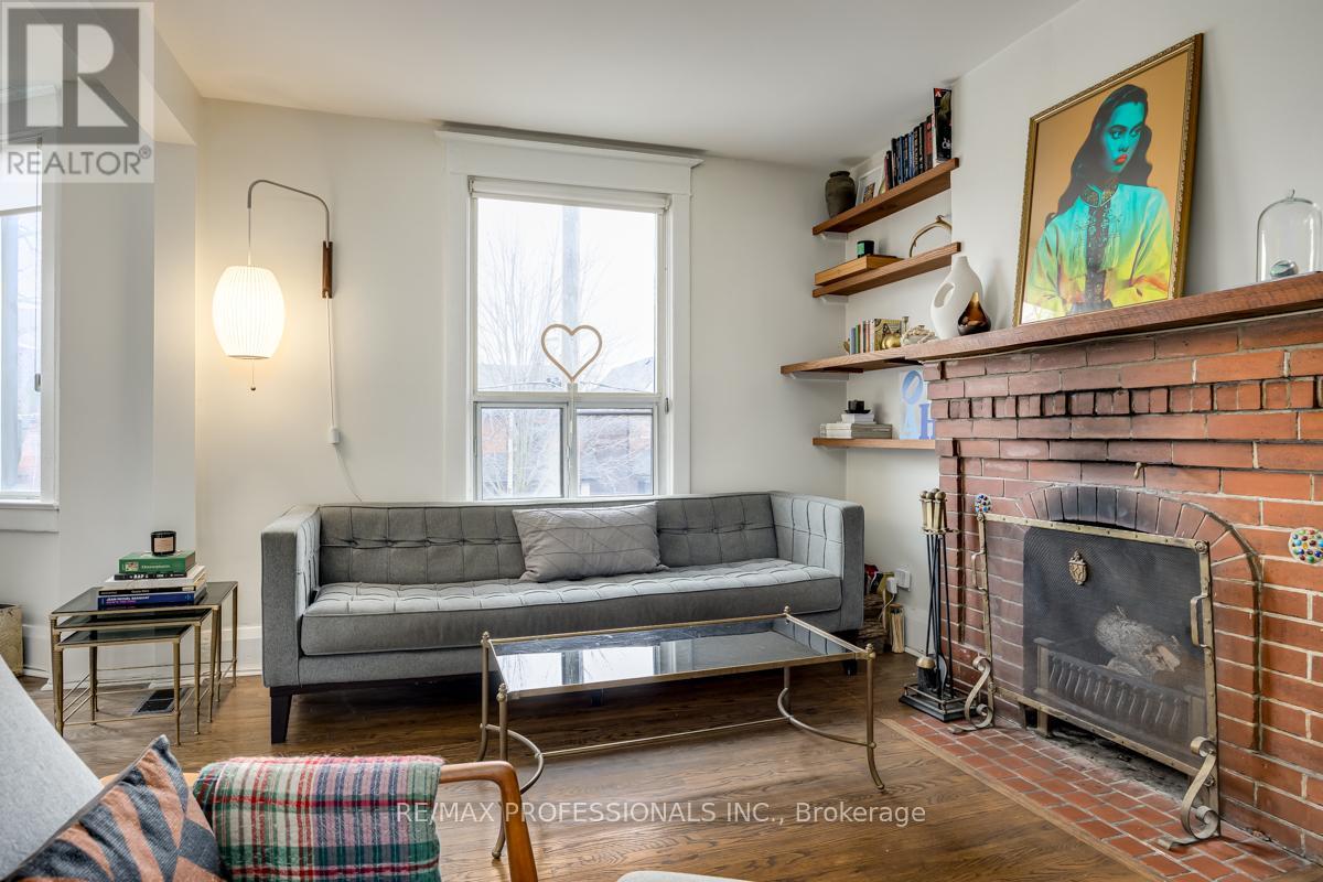 1381 Lansdowne Avenue, Toronto, Ontario M6H 3Z9 - Photo 21 - W13664722
