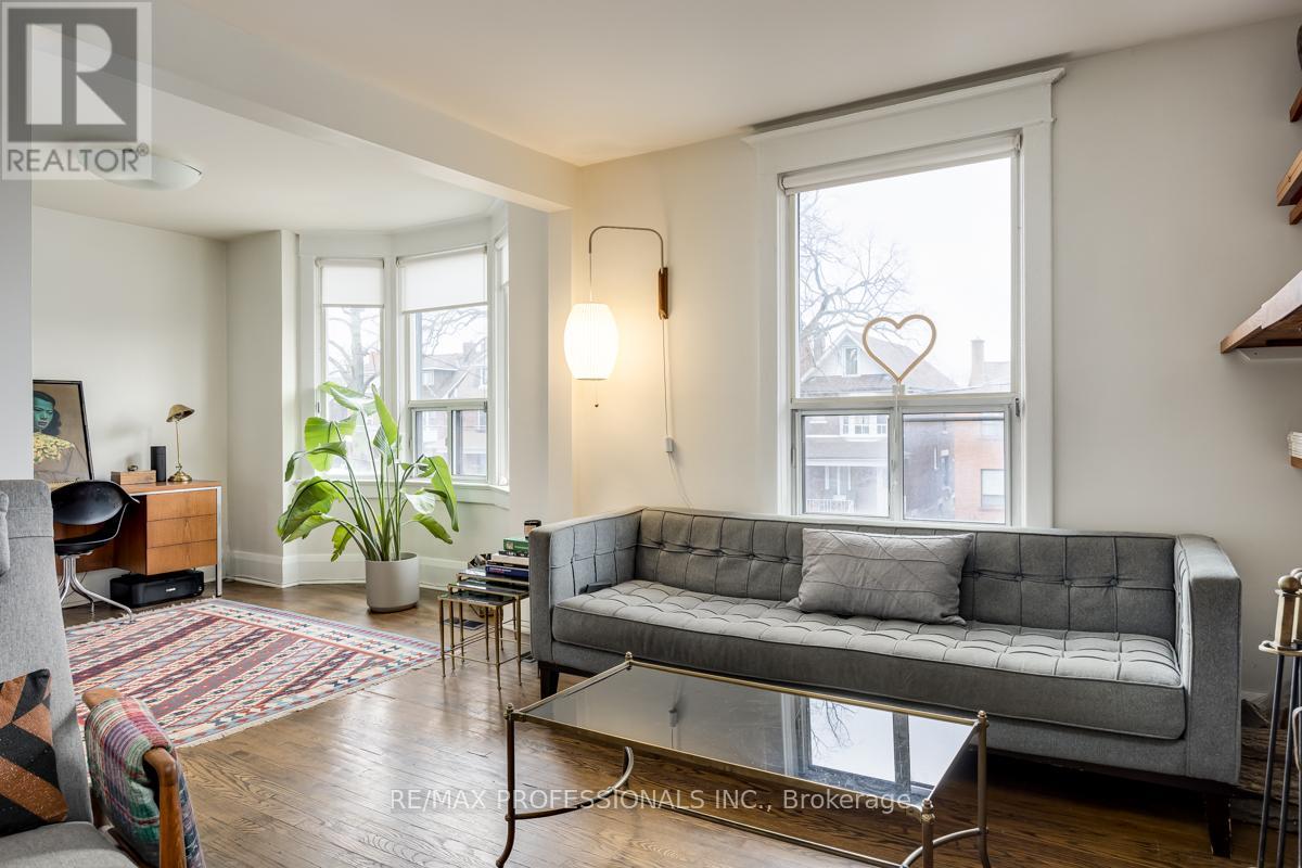 1381 Lansdowne Avenue, Toronto, Ontario M6H 3Z9 - Photo 22 - W13664722