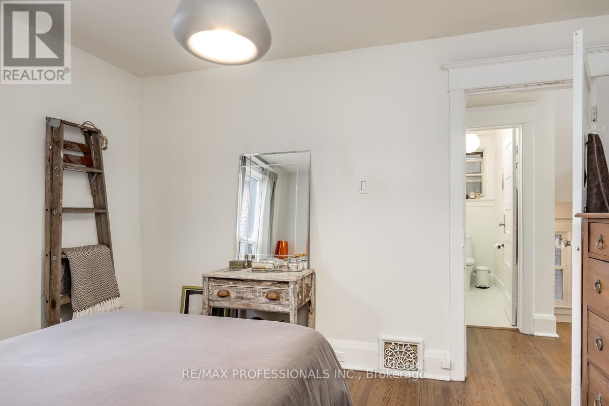 1381 Lansdowne Avenue, Toronto, Ontario M6H 3Z9 - Photo 26 - W13664722