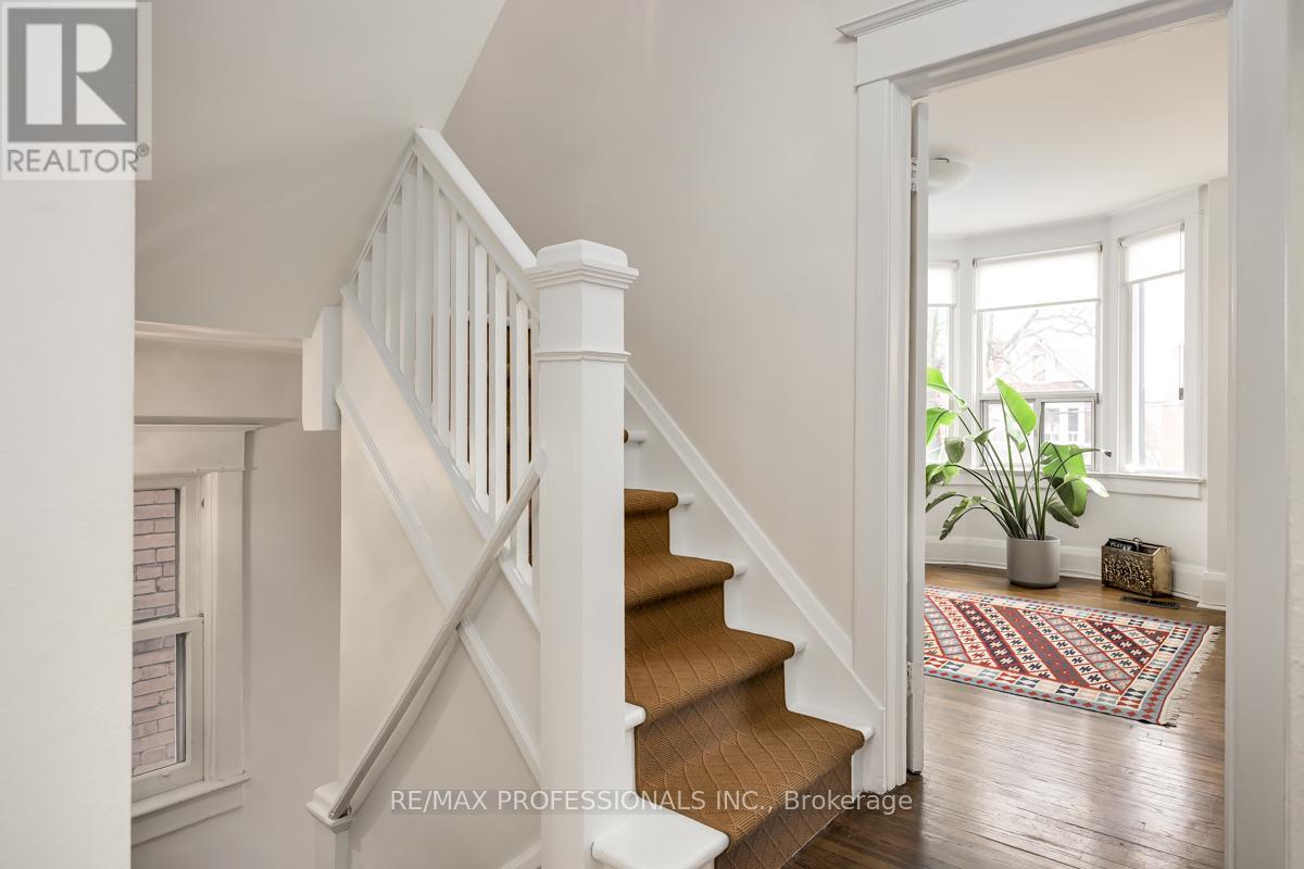 1381 Lansdowne Avenue, Toronto, Ontario M6H 3Z9 - Photo 29 - W13664722
