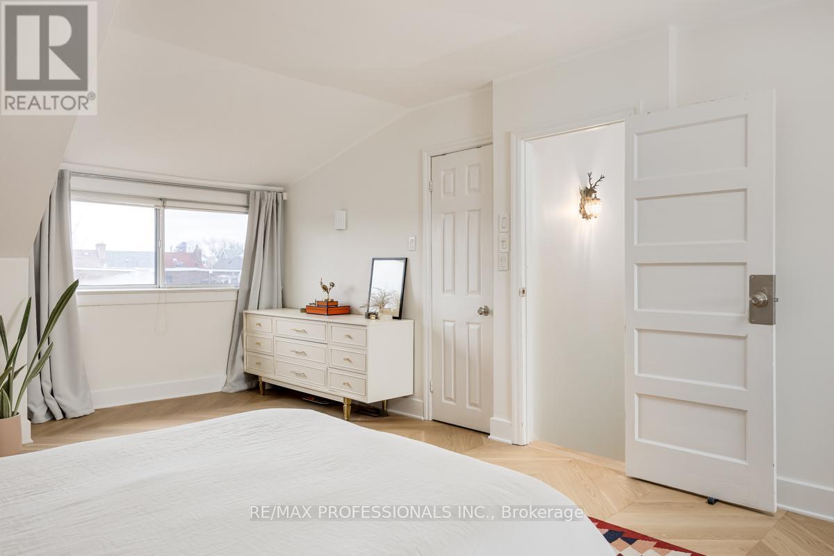 1381 Lansdowne Avenue, Toronto, Ontario M6H 3Z9 - Photo 31 - W13664722