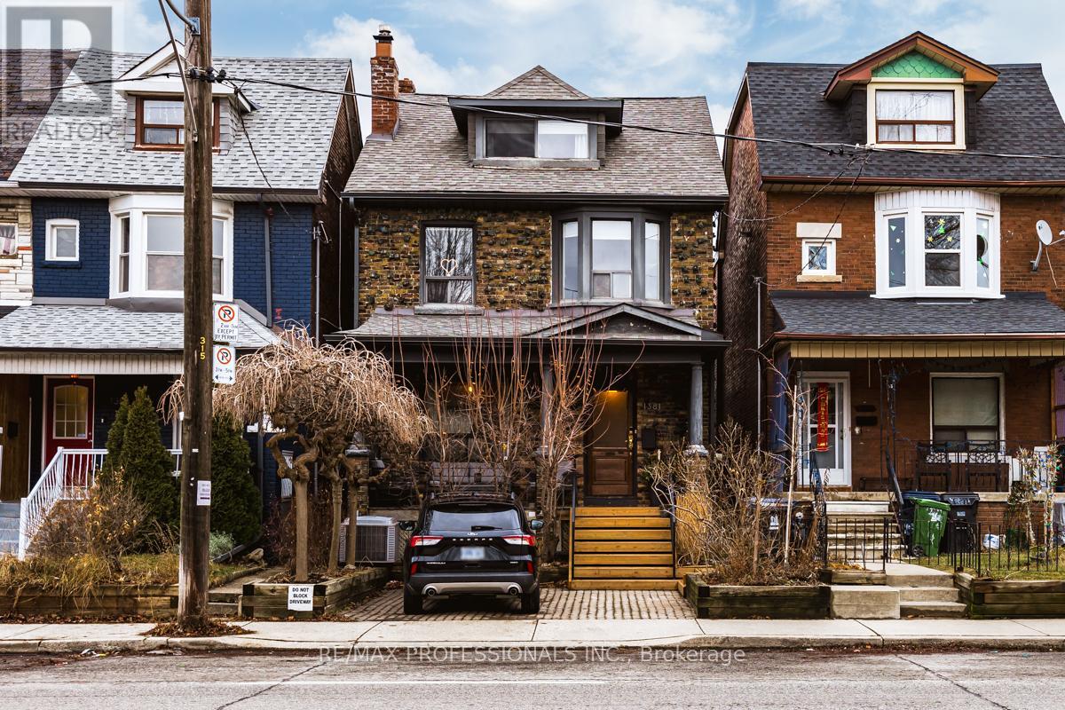 1381 Lansdowne Avenue, Toronto, Ontario M6H 3Z9 - Photo 37 - W13664722