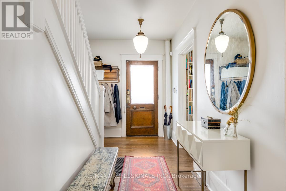 1381 Lansdowne Avenue, Toronto, Ontario M6H 3Z9 - Photo 5 - W13664722