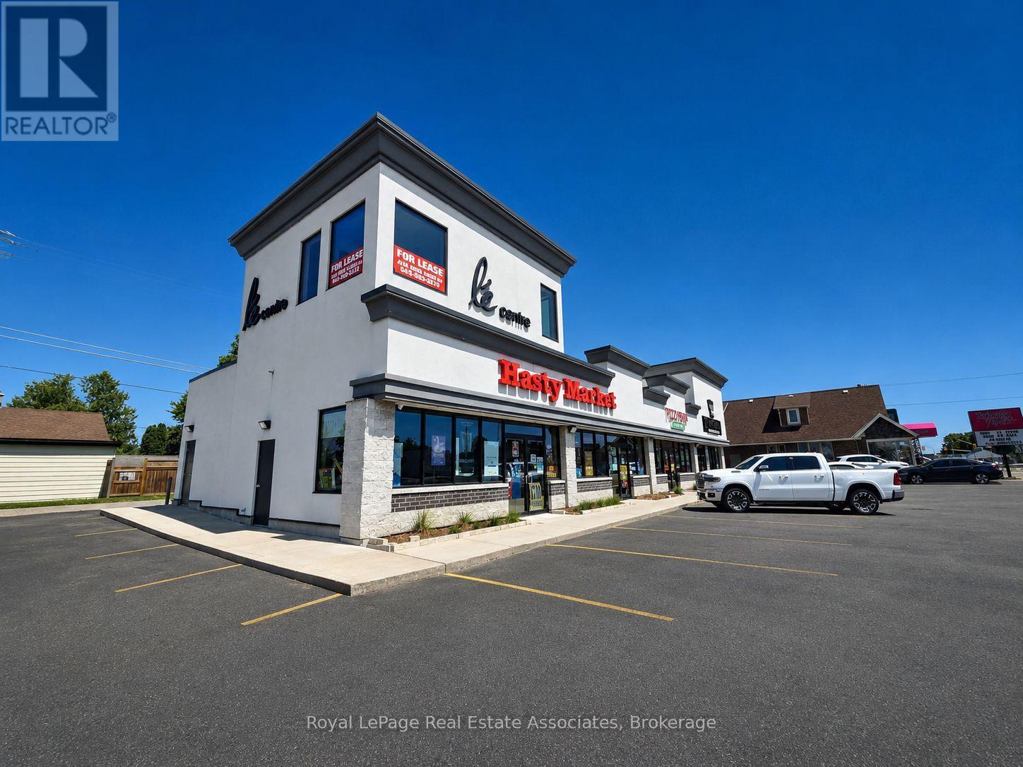 1/2 - 801 Dundas Street, Woodstock, Ontario N4S 1G2 - Photo 2 - X13664718