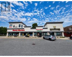 1/2 - 801 DUNDAS STREET, Woodstock, Ontario