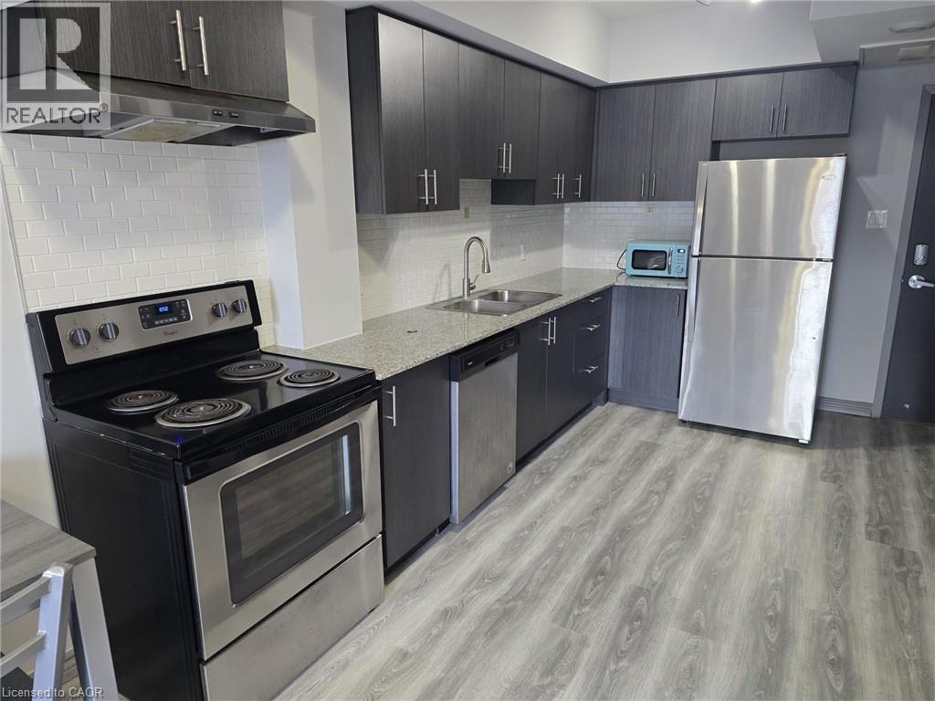 275 Larch Street Unit# G503, Waterloo, Ontario  N2L 3R2 - Photo 1 - 40854617