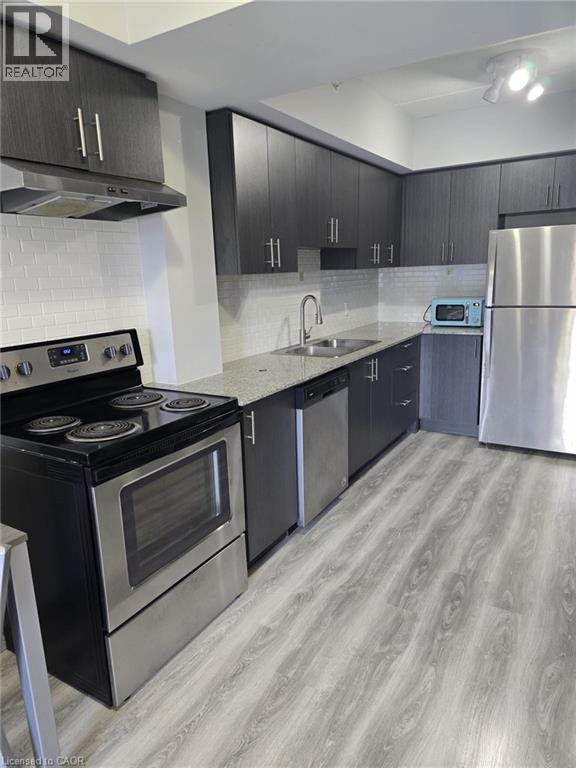 275 Larch Street Unit# G503, Waterloo, Ontario  N2L 3R2 - Photo 2 - 40854617