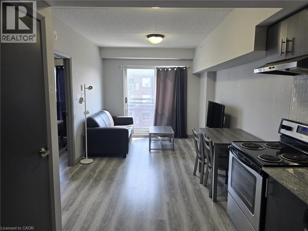275 Larch Street Unit# G503, Waterloo, Ontario  N2L 3R2 - Photo 4 - 40854617