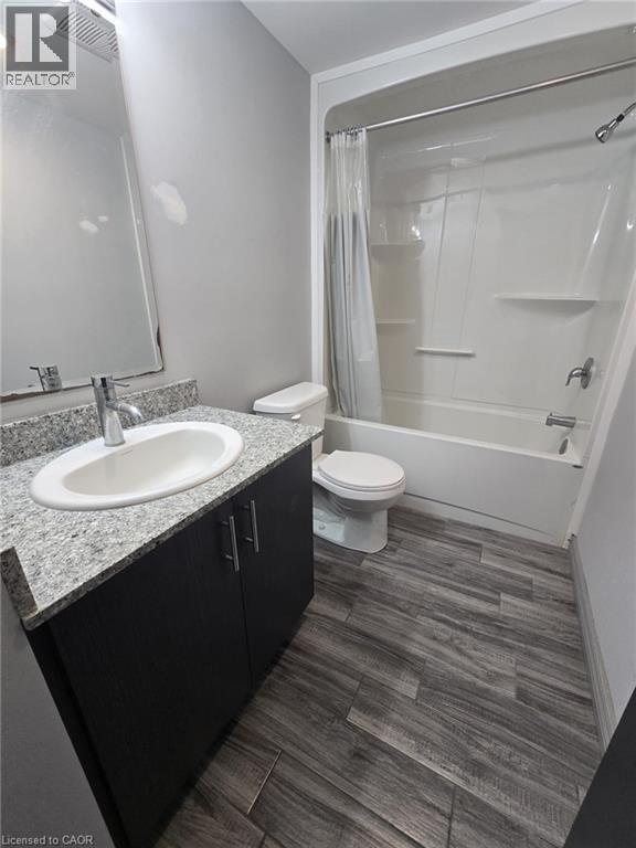 275 Larch Street Unit# G503, Waterloo, Ontario  N2L 3R2 - Photo 5 - 40854617