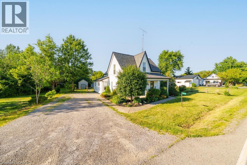 9535 Regional Rd 9, Caistor Centre, Ontario  N0A 1C0 - Photo 6 - 40827875