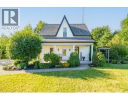 9535 REGIONAL RD 9, Caistor Centre, Ontario